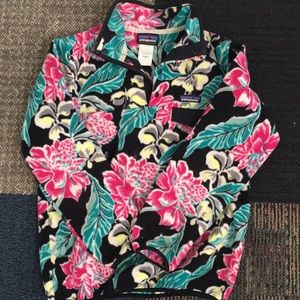 Patagonia Synchilla Snap-T Fleece Pullover